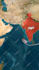 do custom map animations or vox style travel battle and route map with geolayers