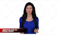 make an HD promotional video in english or spanish