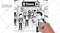 create a captivating whiteboard animation explainer video for you