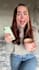 create ugc videos for paid ads or organic social UK female