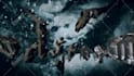 create 3d cinematic movie reveal in 4k