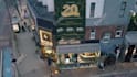 do cgi banner animation, 3d cgi product animation