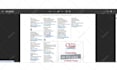 do excel data cleaning, web scraping, data entry and lead generation