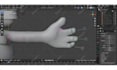 do professional blender 3d rigging, mechanical 3d rigging