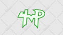 create a premium custom logo animation