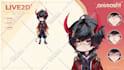 design and rig your live2d vtuber model premium package