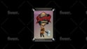 create 3d nft animation or trading card animation