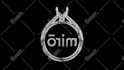create reflection 3d rotating logo animation
