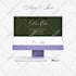 create a wedding website for the wedding invitation and rsvp