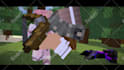 create professional custom minecraft intro or outro