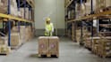 make logistic container video for your logo
