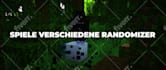 record and edit a minecraft trailer or teaser for you
