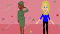 craft 2d animated explainers, explanation and sales video