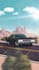 looping animate your car