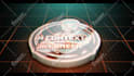 produce high tech futuristic logo 3d aminmation