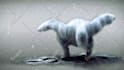 create yeti destroying logo promo trailer video