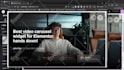 turn your idea into a fully functional website