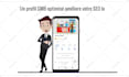 create animated video for ad sales and marketing