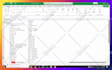do microsoft excel formula, vba, power query,dashboard, google sheet chart graph