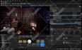 do level , environment and lighting design in unreal engine 5