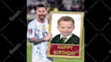 make messi happy birthday greeting video