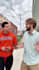 make street interview ugc videos with actors