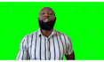 be your green screen video spokesperson