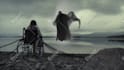 do professional vfx compositing visual and special effect for your film project