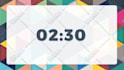 create a custom countdown intro for you