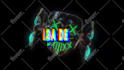 do stunning vj loop dj visuals