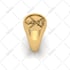 design custom signet rings and mens rings