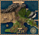 create a medieval or fantasy world map