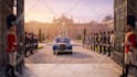 create a pixar style 3d ai animated video