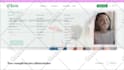 do figma website design and modern website UI UX mockups