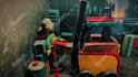 create stop motion, claymation animation
