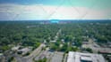 do professional commercial real estate drone video editing
