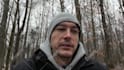 give a natural ugc video testimonial for your product