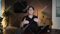 create a ugc couple spokesperson video ad