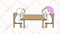 do the paint explainer stickman videos