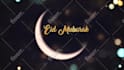 create best eid al adha greeting video