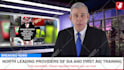 be your real spokesperson in a breaking news video promotion