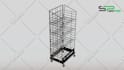 do 3d product animation and 3d modeling