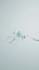 make liquid water splash logo intro animation