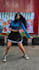 do a professional dance to your music