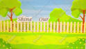 create creative stop motion animation video