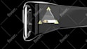 do eyewear 3d and cad technical drawing