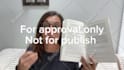 create an amazon influencer shoppable review video for your product