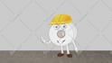 make 2d cartoon animation video in adobe animate