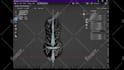 create a custom 2d 3d vtuber model live2d vrm fully rigged and stream ready