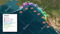 create map animation documentaries like johnny harris, vox